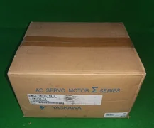 AMAT 0190-40351 MOTOR PC SWEEP POLISHER, NEW