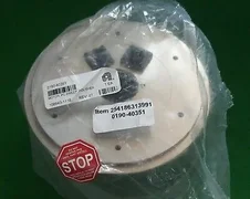 AMAT 0190-40351 MOTOR, PC SWEEP, POLISHER, NEW