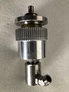 AMAT 0190-40352 DEUBLIN ROTARY UNION FOR SPUTTER ASSY Deublin SP0326