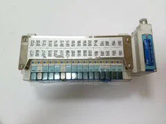 AMAT 0190-41156 SMC SS5Y3-DUQ00524 EX260-SEC2 Ethercat (NPN) 32 Points Manifold
