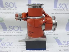 AMAT 0190-41179 VAT Inficon VAP040-Z,P, opt. PI Heated Kalrez