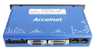 AMAT 0190-42054 Accelnet Copley 800-1773A Servo Motor Amplifier Drive