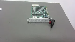 AMAT 0190-42489 CARD  DEVICENET DIGITAL I/O CONTROLLER MKS CDN491R 