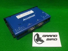 AMAT 0190-43437 SERVO DRIVE Accelnet 800-1773A, USED