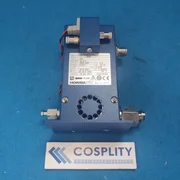 AMAT 0190-46025 LFM LF-F404M-A-EVD H2O 3g/min , USED