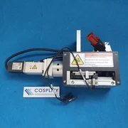 AMAT 0190-47186 LINEAR ACTUATOR ASSY