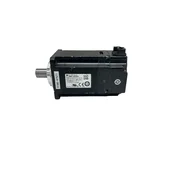 AMAT 0190-47571 YASKAWA ELECTRIC SGMAV-04A3A6S AC SERVO MOTOR