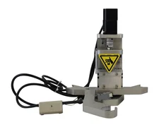 AMAT 0190-47647 YASAKAWA LMSJB031-01A LIFT ASSEMBLY MOTOR