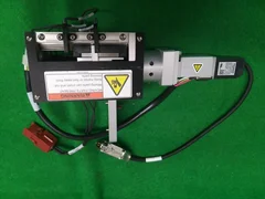 AMAT 0190-49999 ACTUATOR ASSEMBLY , USED