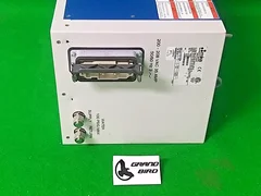 AMAT 0190-51186 REMOTE PLASMA SOURCE ASTRON PARAGON MKS AX7700-11 , USED