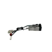 AMAT 0190-51265 PANASONIC MSME011S1P AC SERVO MOTOR 3000 R/MIN