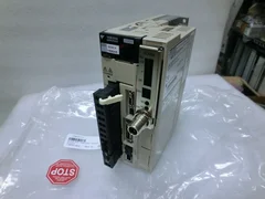 AMAT 0190-51712 Yaskawa SGDV-R90AE1AY895AB ServoPack Driver,Unused,Japan^6743