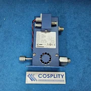 AMAT 0190-52682 LFM HORIBA STEC LF-F404M-A-EVD TEPO 0.75G/MIN, USED