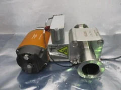 AMAT 0190-53731 Vacuum Pump Valve, S99796-128613-22XL, 102489