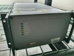 AMAT 0190-54169 Advanced Energy APEX 1513 RF Generator 3156110-715 A