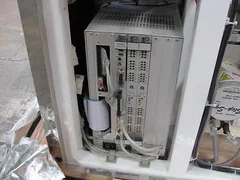 AMAT 0190-55473 VME I CONTROLLER FOR MIRRA CMP , USED