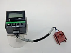 AMAT 0190-70030 CABLE ASSY BLADE VAC SENSE VCR FTG  SUNX DPX-200