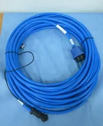 AMAT 0190-70059 PURCH SPEC 45FT NUDE ION GAUGE CABLE