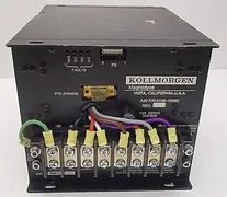 AMAT 0190-70060 Kollmorgen Magnedyne 1100-0051-00 Magnet Driver Drive