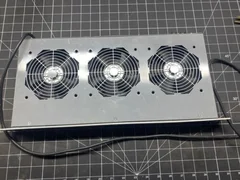 AMAT 0190-70066 APW McLEAN ENGINEERING UES17H115S29 FSCM-03522, 126455 Computer