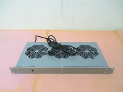 AMAT 0190-70066 Fantray 300CFM19&quot;X1.75&quot; X8&quot; 115 VAC REPL UES17H115S29