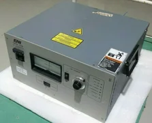 AMAT 0190-70080 PWRSP RF 13.56 MHZ 1250 W RF GENERATOR / ENI OEM-12B-02 S/N4134