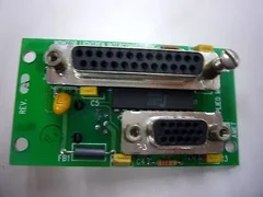 AMAT 0190-70103 0110-09244 REV.1 PCB(#5-8)