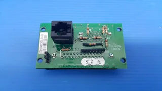 AMAT 0190-70103 Monitor LightPen Interconnect Board Assembly NIB