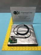 AMAT 0190-70103 Monitor Lightpen Interconnect Board + 0190-13175 PCB, 127729