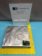 AMAT 0190-70103 PCB ASSY ANALOG MONITOR LIGHT PEN INTERCONNECT BOARD, 174324