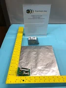 AMAT 0190-70103 PCB ASSY ANALOG MONITOR LIGHT PEN INTERCONNECT BOARD, 174472