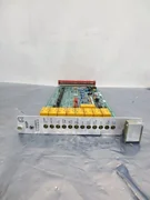 AMAT 0190-70108 CHAMBER INTERFACE PCB, BASIC ASSY 0100-35054, REV B, MCVD,110635