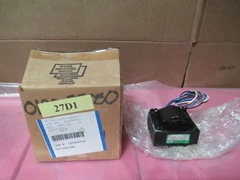 AMAT 0190-75050 XFMR ASSY, PRI 200V SEC 120V 100VA