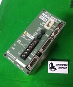 AMAT 0190-75052 DRIVER, VHP LOWER MOTOR CONTROL, USED