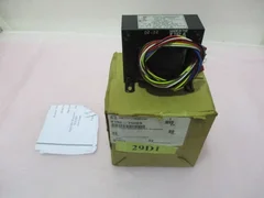 AMAT 0190-75089 Assy, XFMR 200/208/480V PRI W/FERRULE, 418176