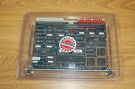 AMAT 0190-76005 NEW TESTED OMS SPEC CNTL DWG, INTELLIGENT MOTOR CONTROL PCB