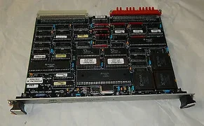 AMAT 0190-76005 OMS PCB ASSY, INTELLIGENT MOTOR CONTROLLER