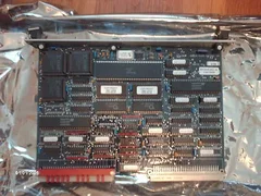 AMAT 0190-76005 Oregon Micro System Model VMEX