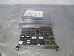 AMAT 0190-76005 Oregon Micro System SPC0005 OMS VMEX PCB Controller, 401207