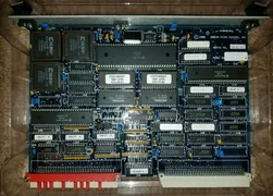 AMAT 0190-76005 SPEC CNTL DWG, INTELLIGENT MOTOR CONTROL, WORKING