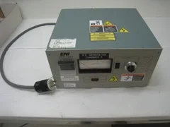 AMAT 0190-76028 ENI OEM-12B3-02 3 Phase RF Generator 