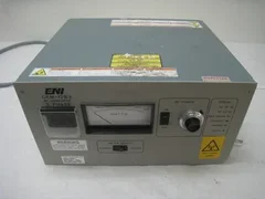AMAT 0190-76028 ENI OEM-12B3-02 3 Phase RF Generator 