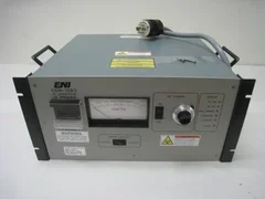 AMAT 0190-76028 ENI OEM-12B3-02 3 Phase RF Generator 
