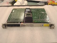 AMAT# 0190-76043 - PCB SBC Board , Synergy V440