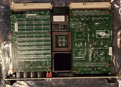 AMAT 0190-76043 Rev A, V440, SERIAL I/O SYNERGY V440G9, 310