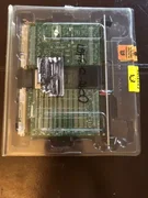 AMAT# 0190-76043 Synergy Microsystems V440 SBC PCB, 68040 CONTROLLER 