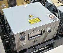 AMAT 0190-76048 PWR SUP, RF 1250W 13.56MHZ 200/208VAC / ENI OEM-12B-07, S/N 4403