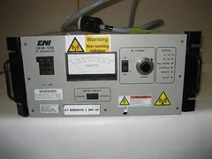 AMAT 0190-76048 // PWR SUP, RF 1250W 13.56MHZ 200/208VAC