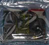 AMAT 0190-76050,  PCB ASSY VGA VIDEO BOARD Refurbished, Working Condition.