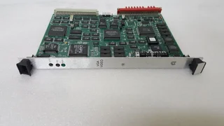 AMAT 0190-76050 PCB VIDEO CONTROLLER VGA